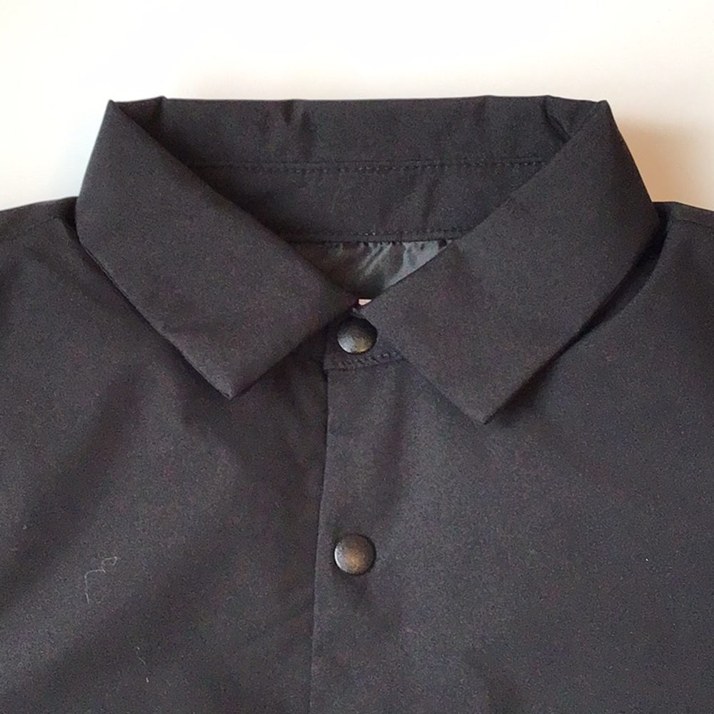 StretchTech Water-Resistant Jacket - Picture 5 of 12